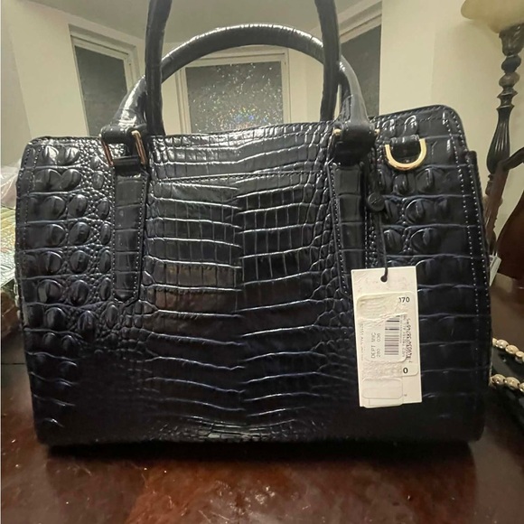 Brahmin small Finley Ink - Picture 2 of 2